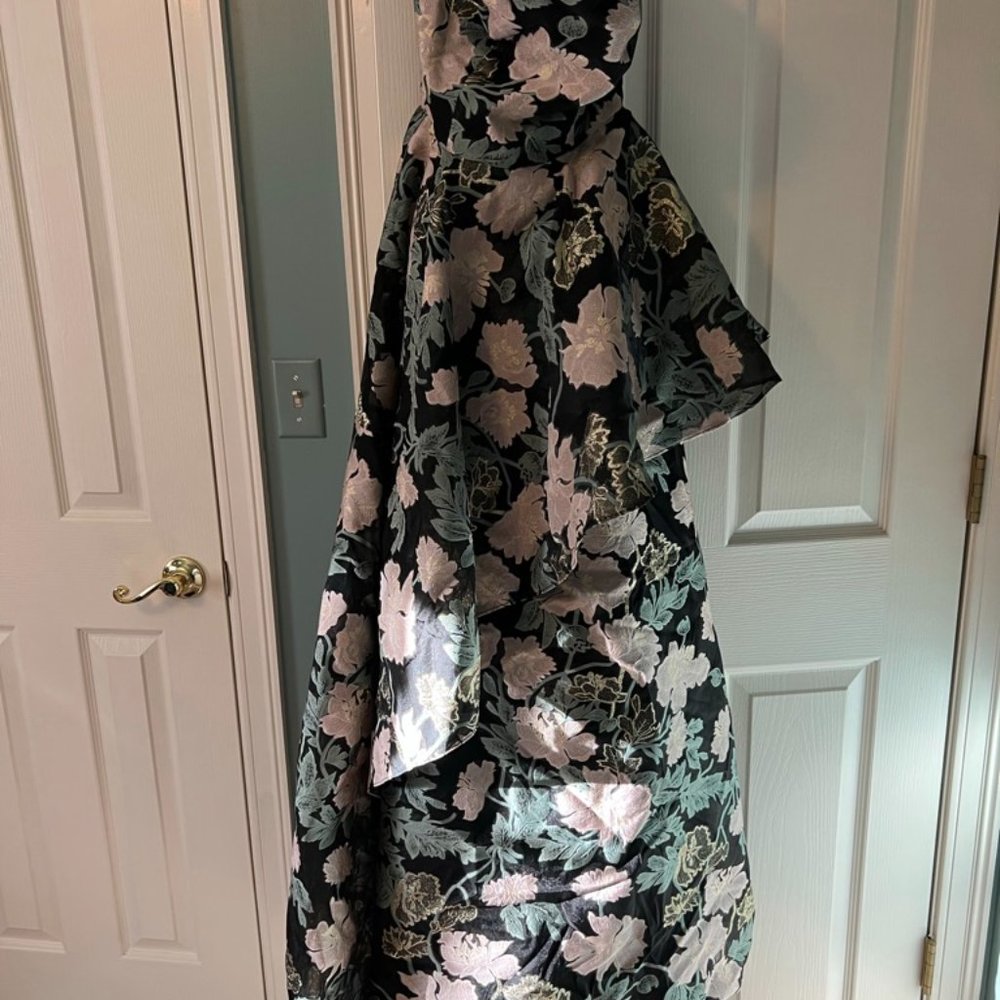BHLDN Anthropologie Mestiza Emery Dress Size 0 - Picture 5 of 6